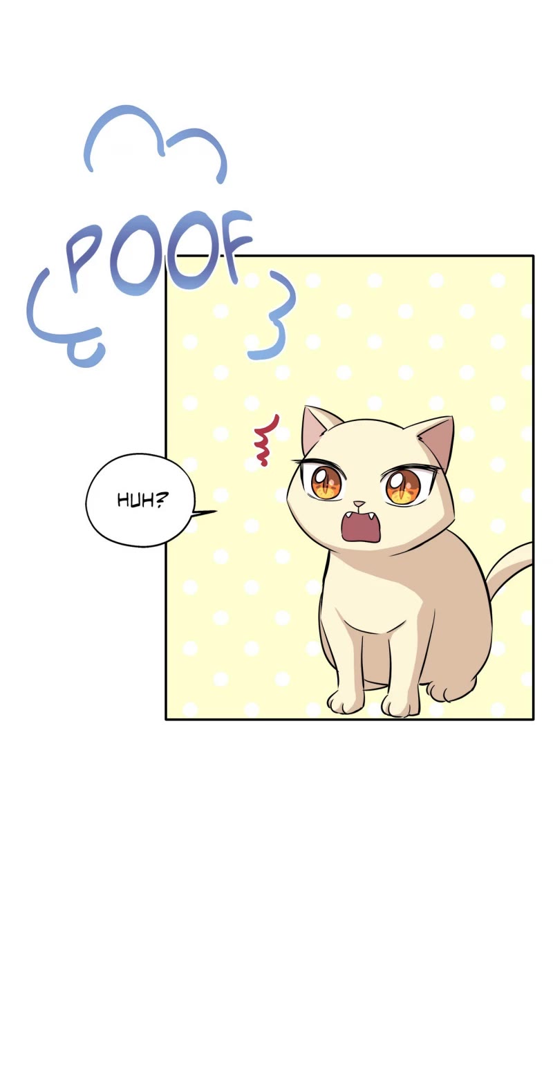 Just for a Meowment Chapter 69 page 24 - Chapter 69