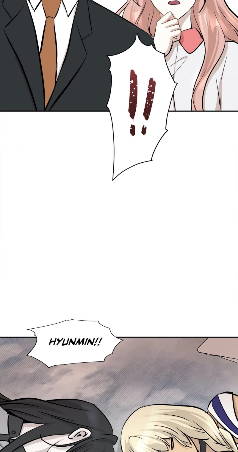 Just for a Meowment Chapter 69 page 46 - Chapter 69