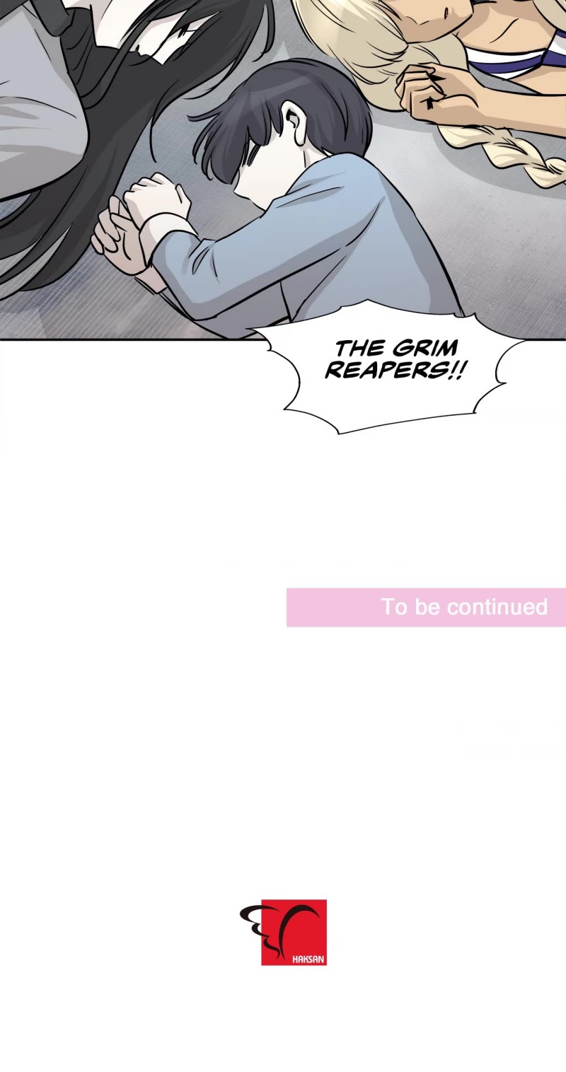 Just for a Meowment Chapter 69 page 47 - Chapter 69