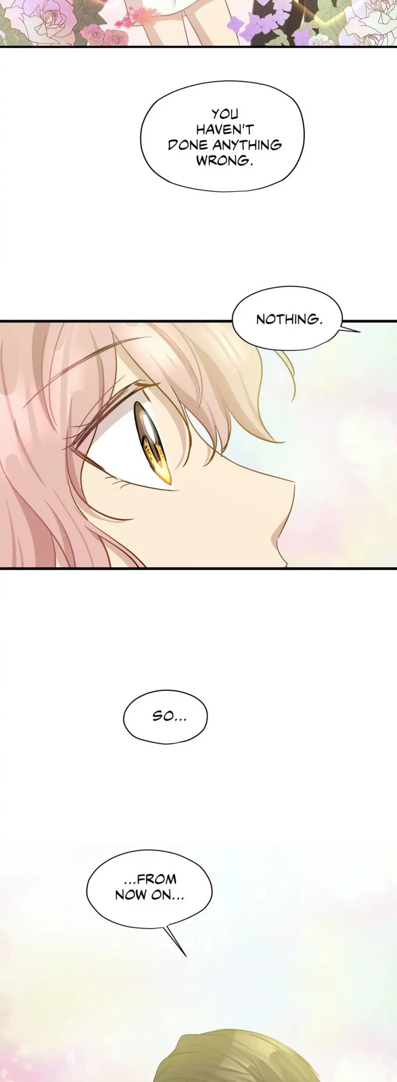 Just for a Meowment Chapter 7 page 25 - Chapter 7
