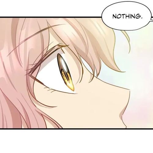 Just for a Meowment Chapter 7 cover