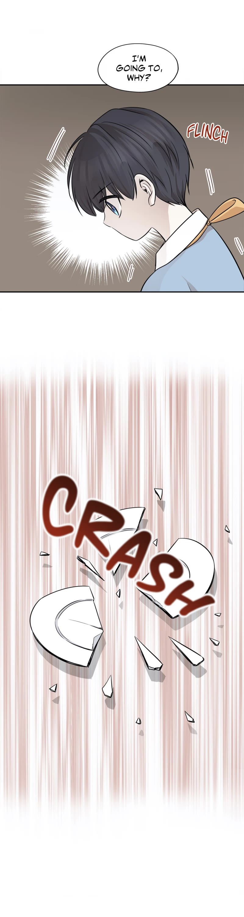 Just for a Meowment Chapter 70 page 26 - Chapter 70