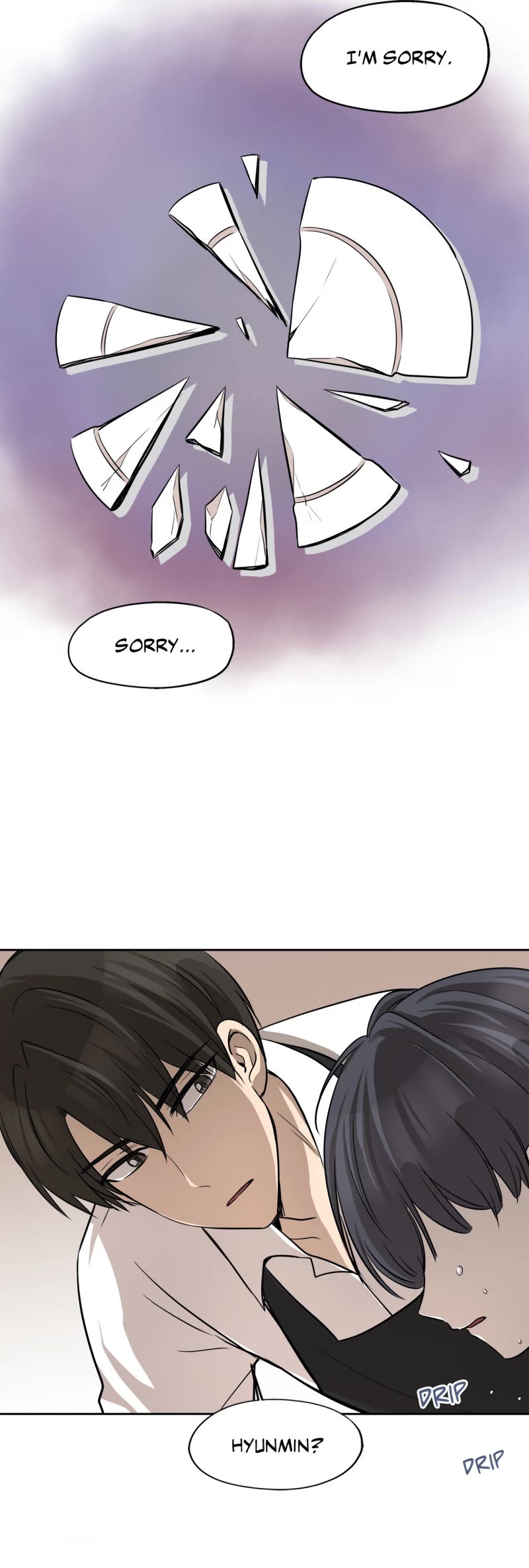 Just for a Meowment Chapter 70 page 29 - Chapter 70