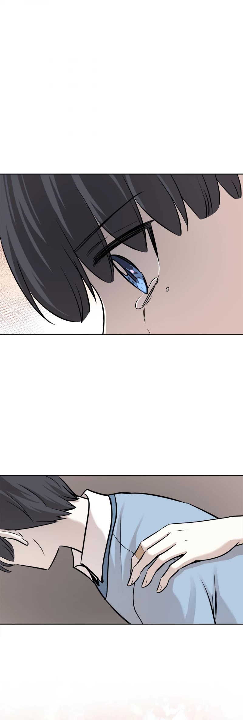 Just for a Meowment Chapter 70 page 30 - Chapter 70