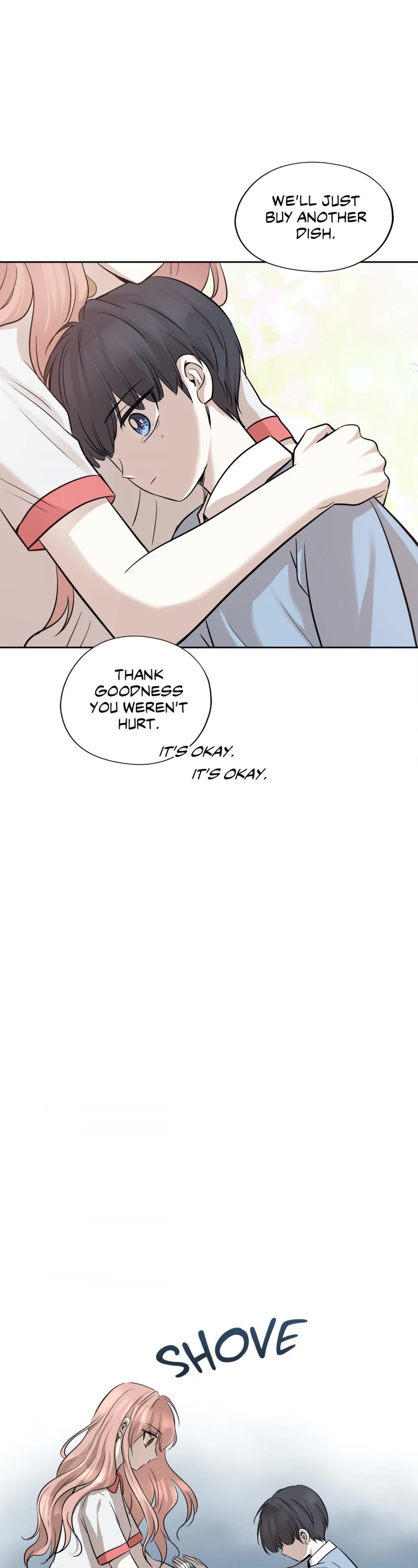 Just for a Meowment Chapter 70 page 32 - Chapter 70