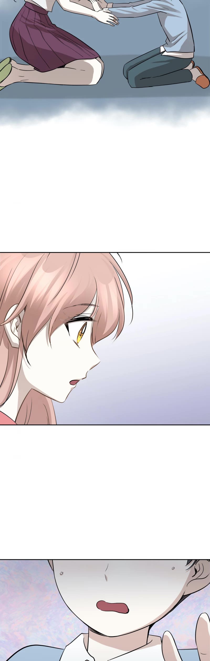 Just for a Meowment Chapter 70 page 33 - Chapter 70