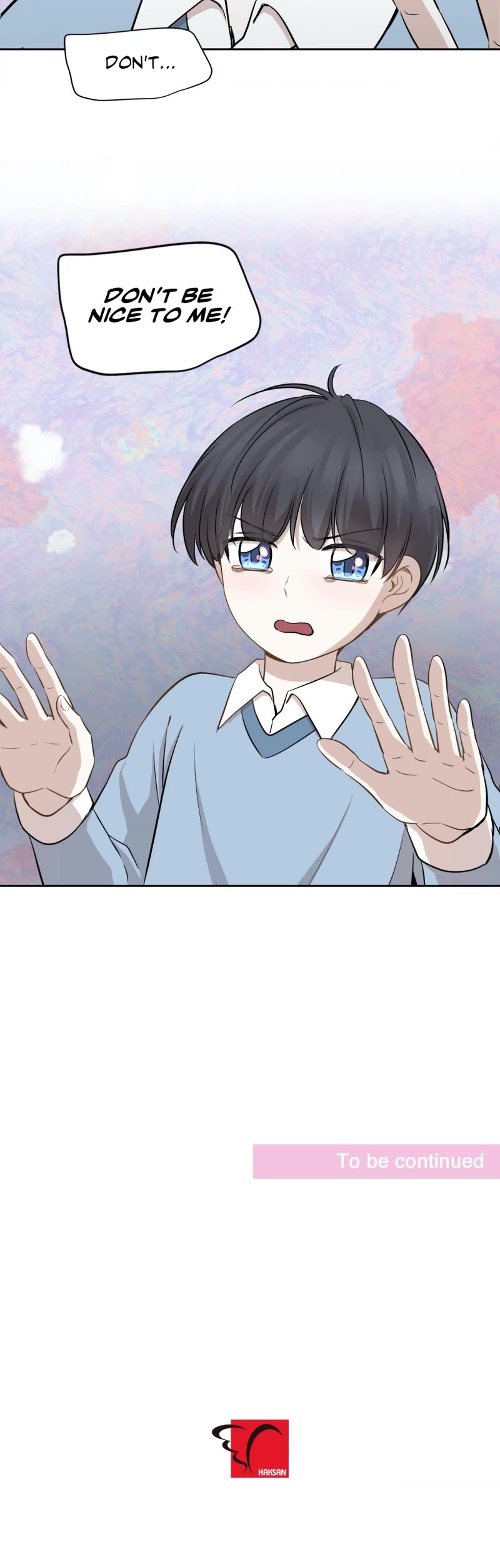 Just for a Meowment Chapter 70 page 34 - Chapter 70