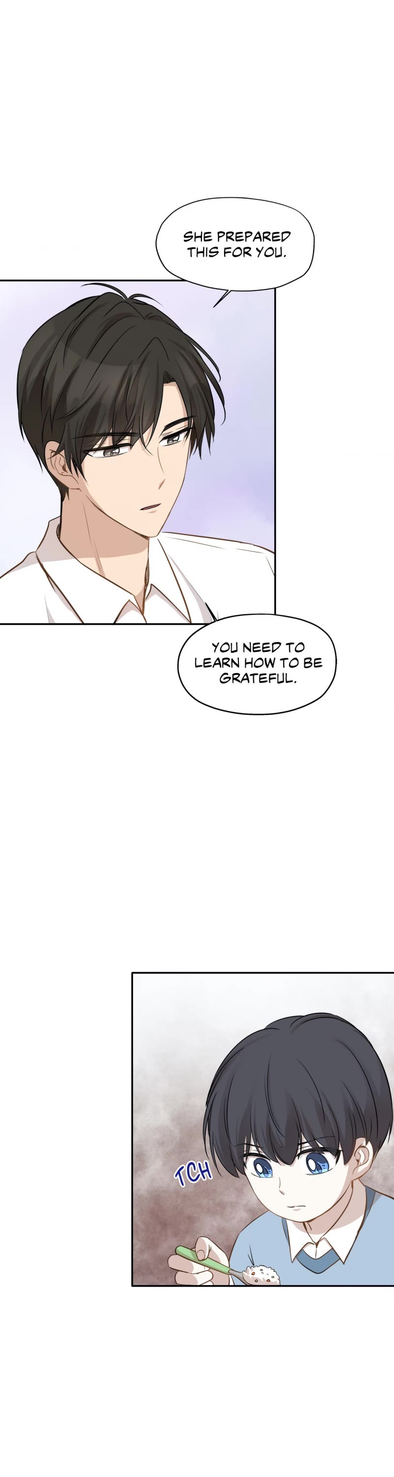 Just for a Meowment Chapter 70 page 7 - Chapter 70