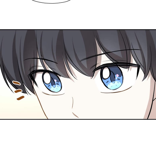 Just for a Meowment Chapter 70 cover