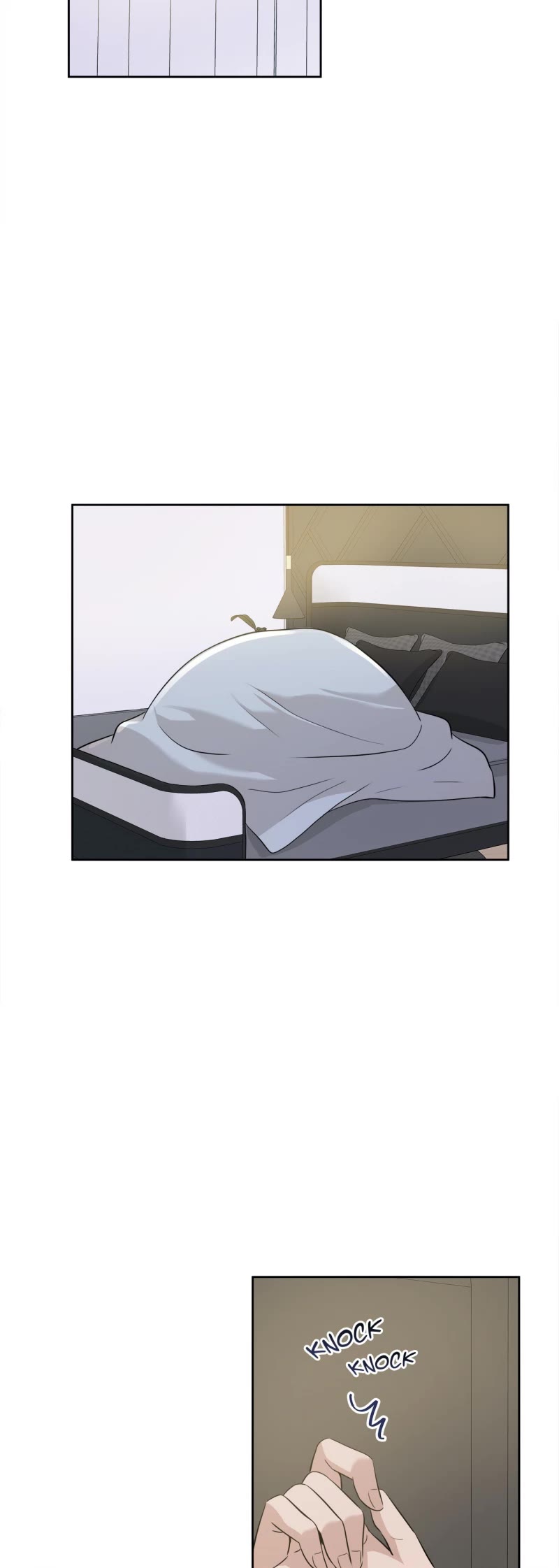 Just for a Meowment Chapter 71 page 10 - Chapter 71