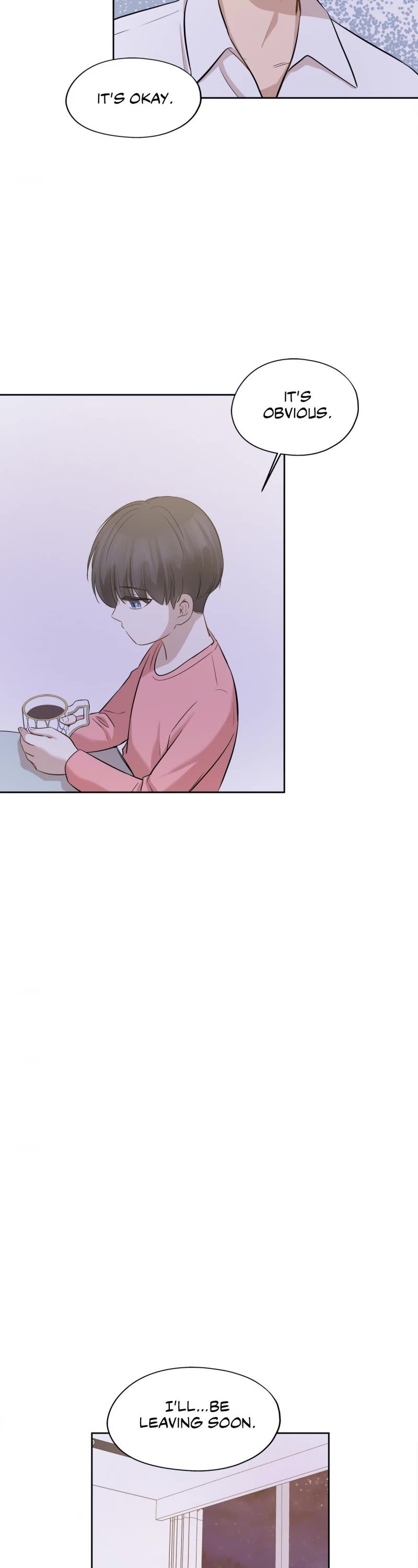 Just for a Meowment Chapter 71 page 17 - Chapter 71