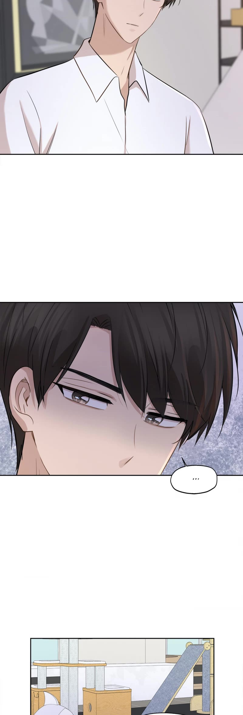 Just for a Meowment Chapter 71 page 19 - Chapter 71