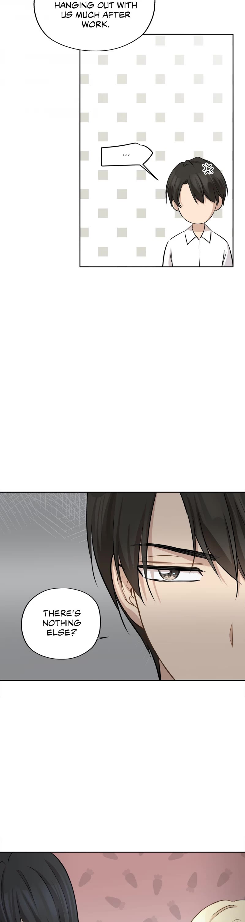Just for a Meowment Chapter 71 page 28 - Chapter 71