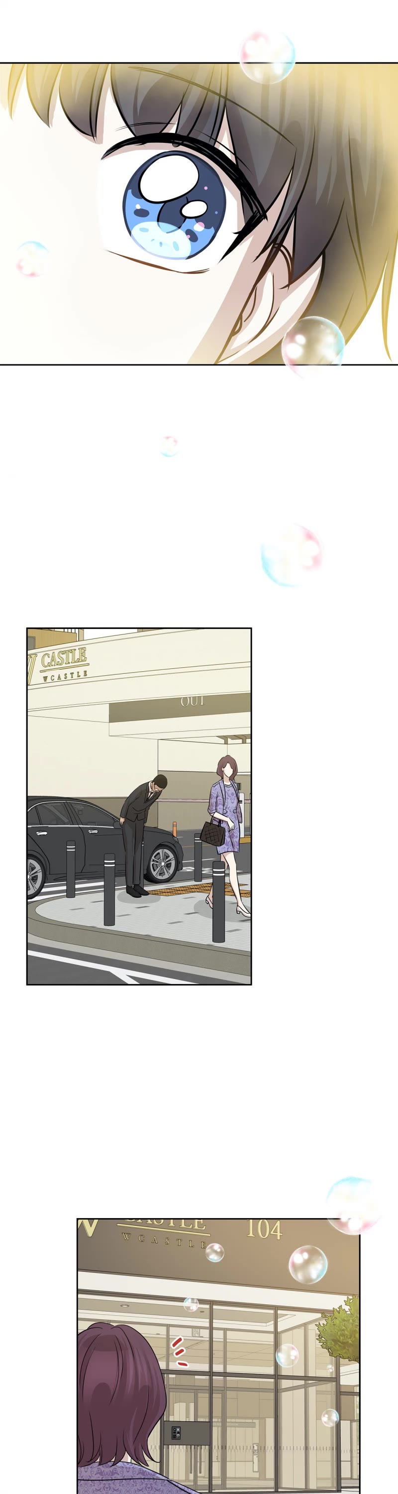 Just for a Meowment Chapter 71 page 38 - Chapter 71