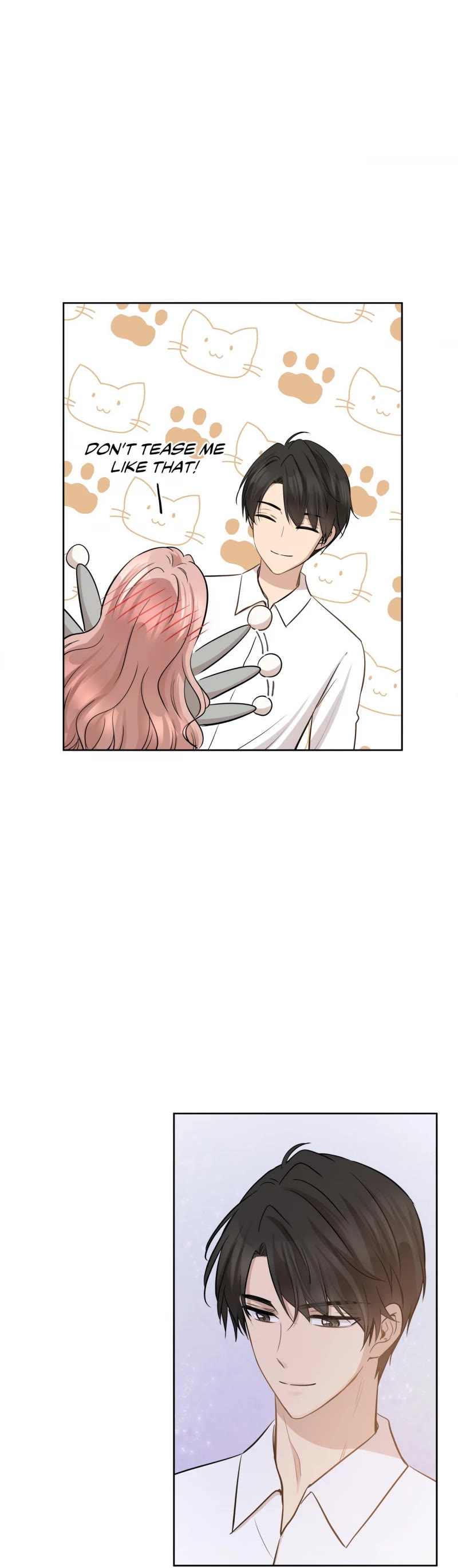Just for a Meowment Chapter 71 page 5 - Chapter 71