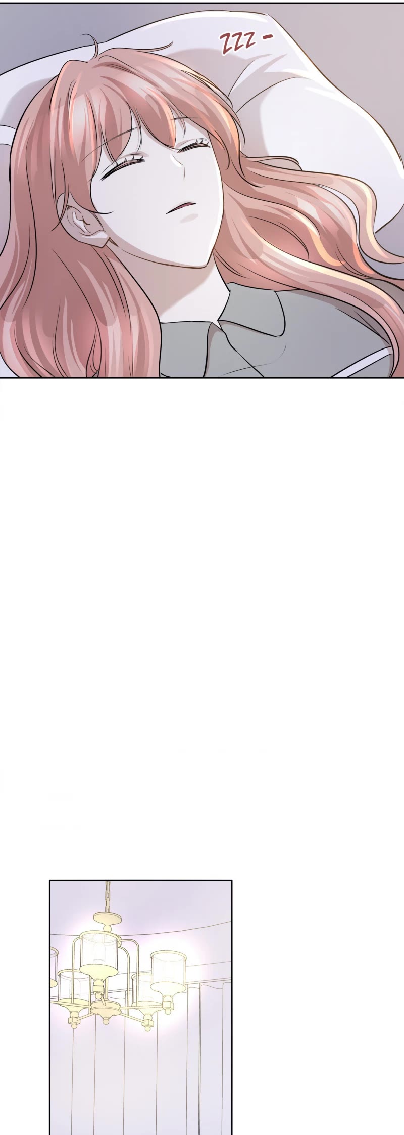 Just for a Meowment Chapter 71 page 9 - Chapter 71