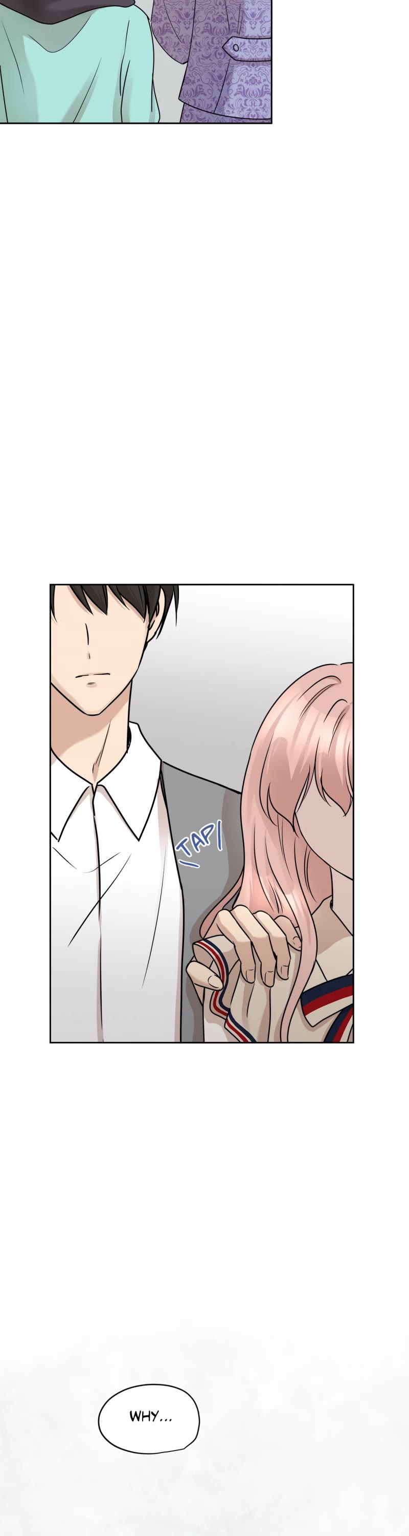 Just for a Meowment Chapter 72 page 12 - Chapter 72