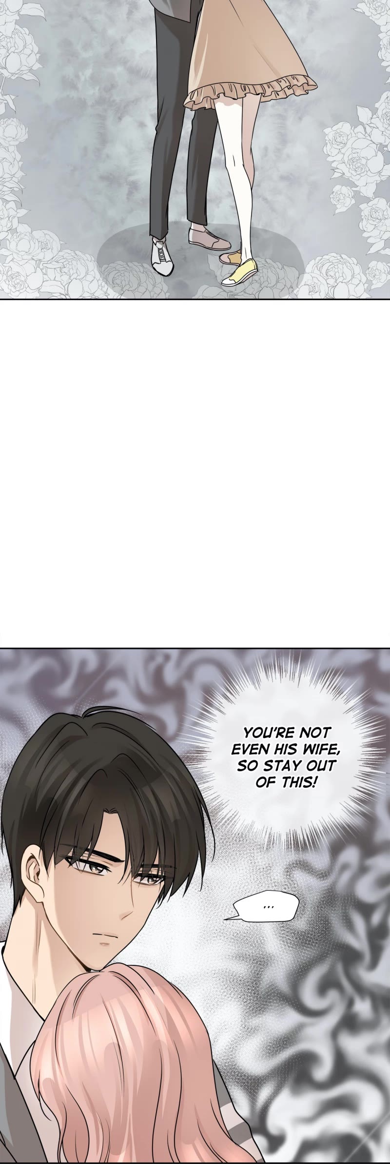 Just for a Meowment Chapter 72 page 14 - Chapter 72