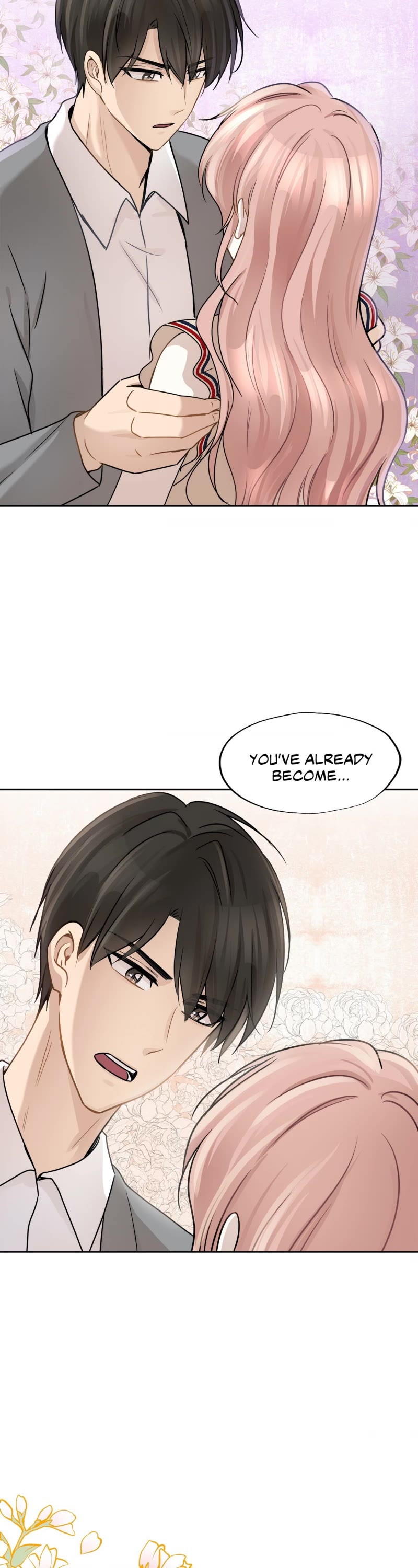 Just for a Meowment Chapter 72 page 16 - Chapter 72