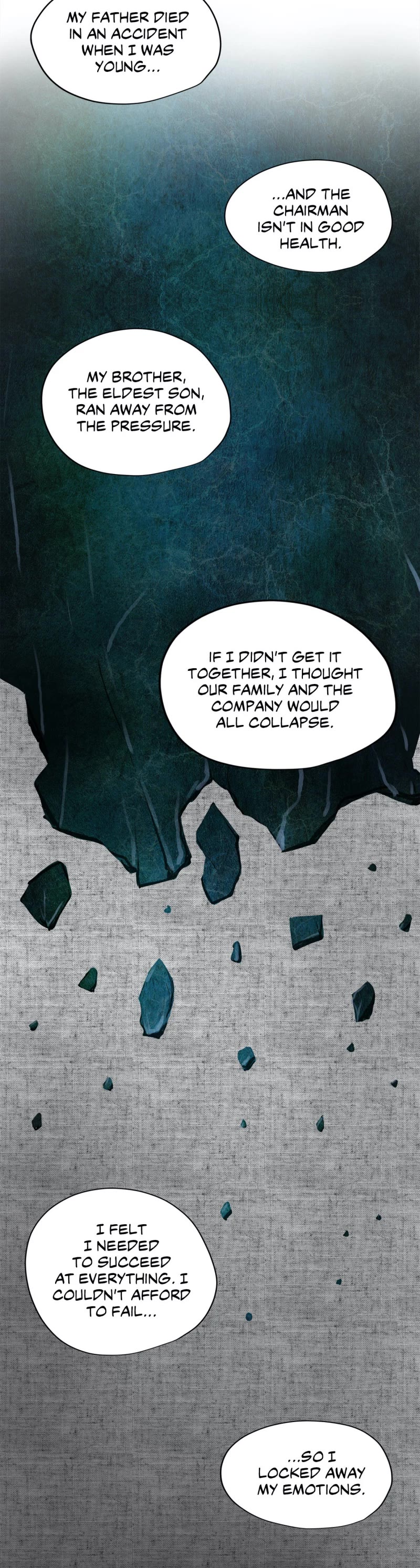 Just for a Meowment Chapter 72 page 19 - Chapter 72