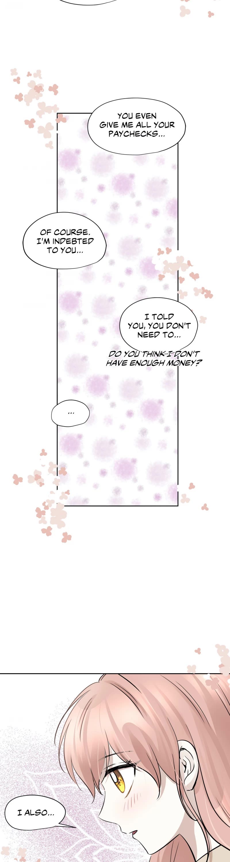 Just for a Meowment Chapter 72 page 22 - Chapter 72