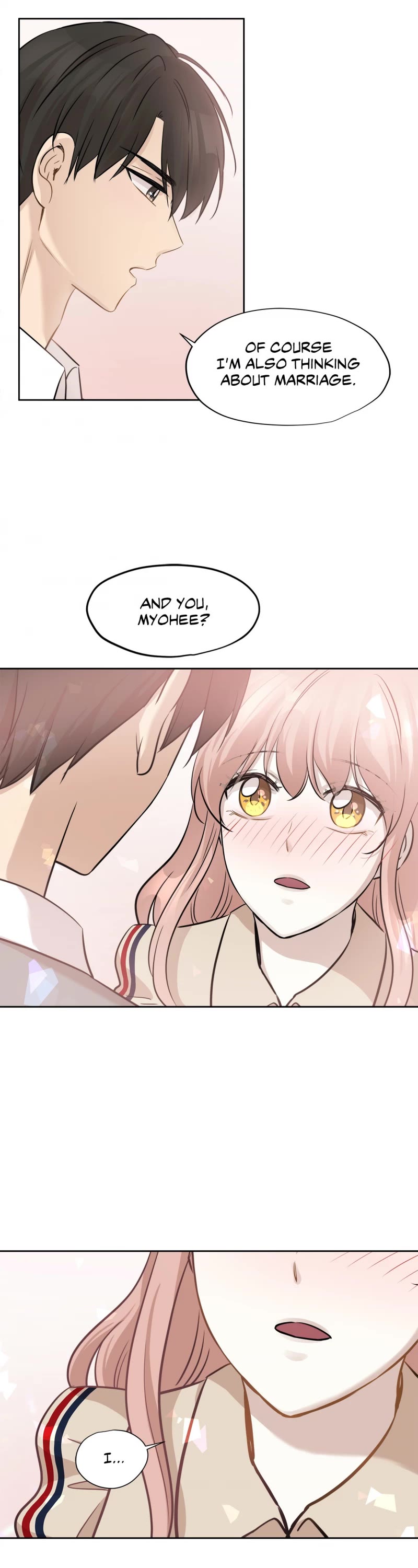 Just for a Meowment Chapter 72 page 27 - Chapter 72