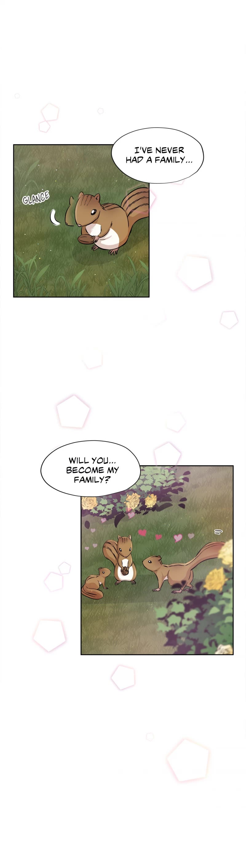 Just for a Meowment Chapter 72 page 28 - Chapter 72