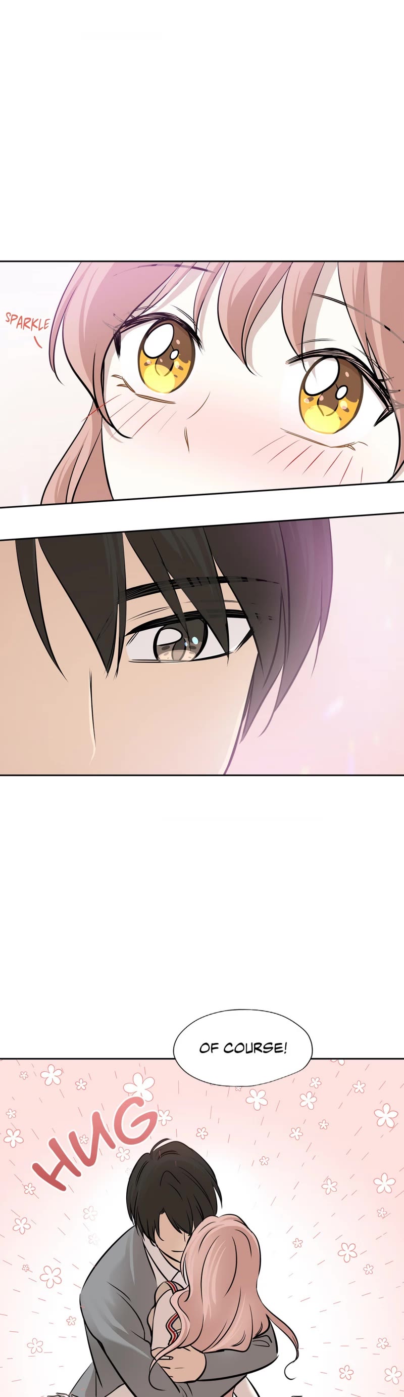 Just for a Meowment Chapter 72 page 29 - Chapter 72