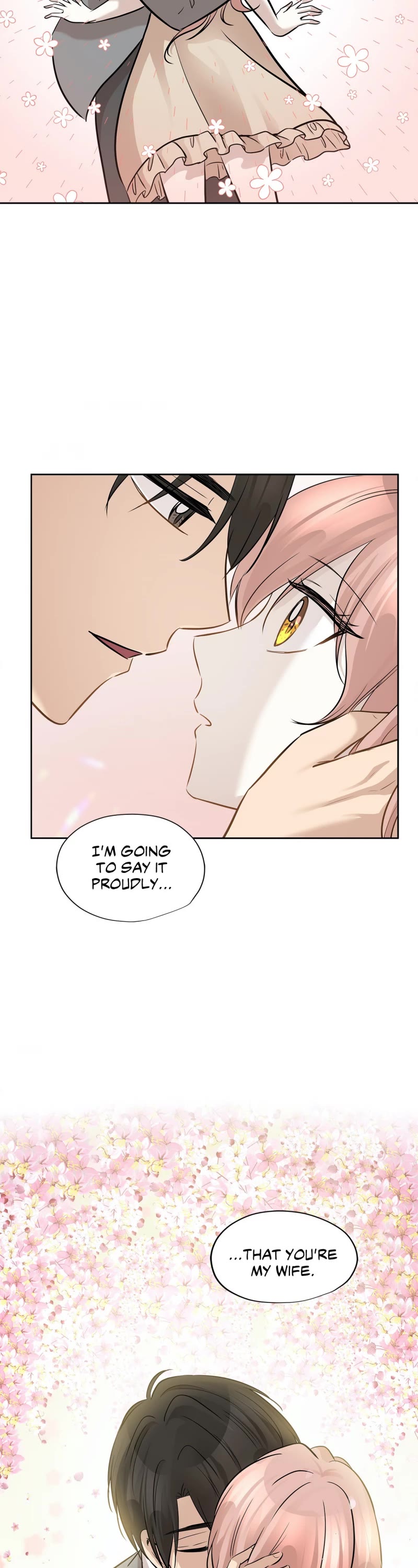 Just for a Meowment Chapter 72 page 30 - Chapter 72