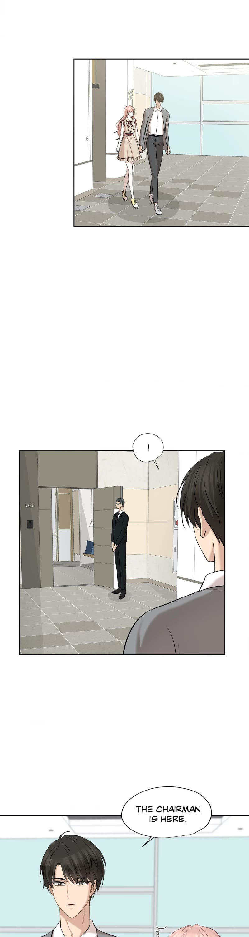 Just for a Meowment Chapter 72 page 32 - Chapter 72