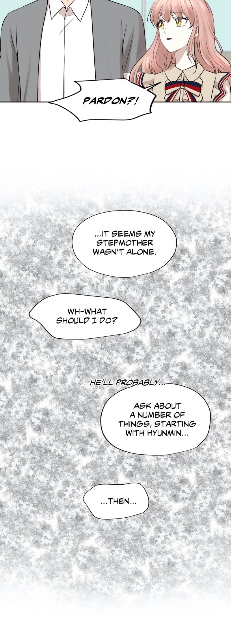 Just for a Meowment Chapter 72 page 33 - Chapter 72