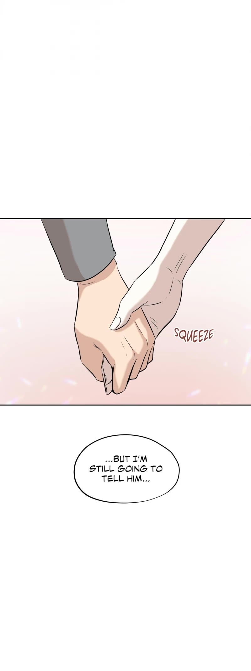 Just for a Meowment Chapter 72 page 34 - Chapter 72