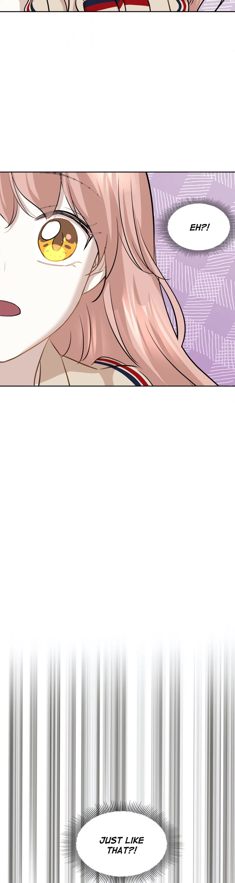 Just for a Meowment Chapter 72 page 36 - Chapter 72