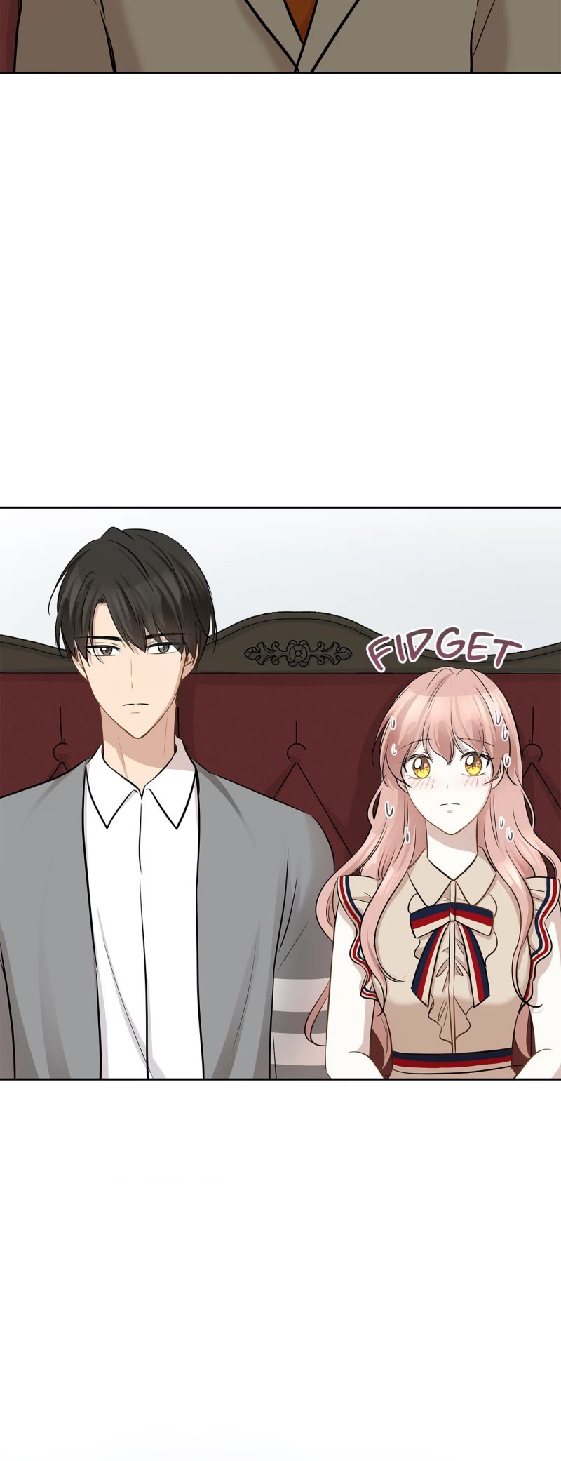 Just for a Meowment Chapter 72 page 38 - Chapter 72