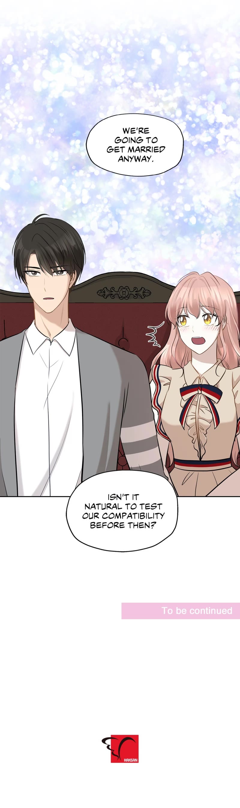 Just for a Meowment Chapter 72 page 42 - Chapter 72