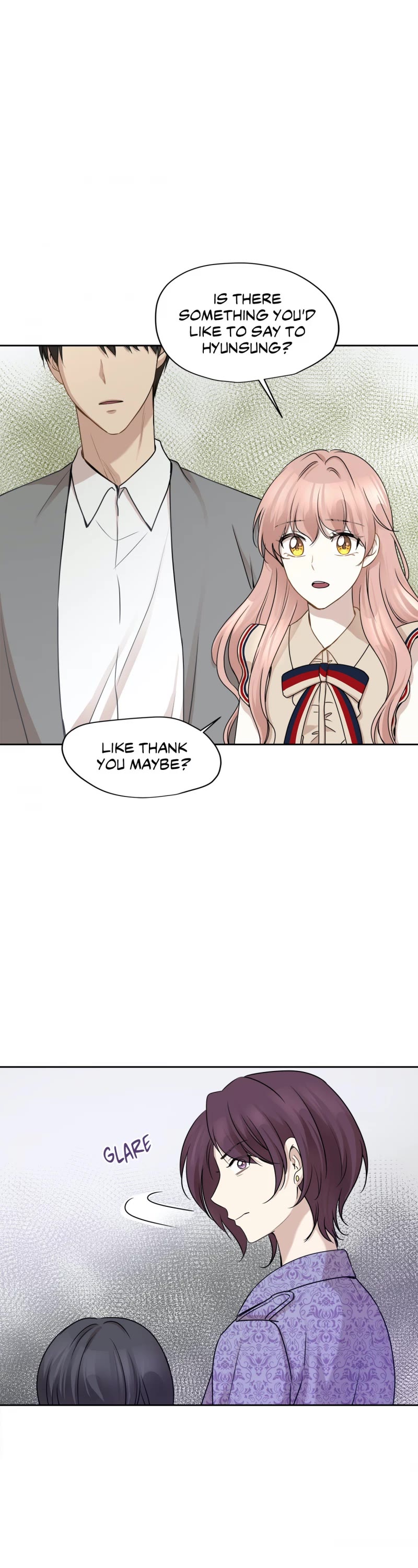 Just for a Meowment Chapter 72 page 7 - Chapter 72