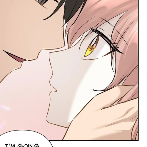 Just for a Meowment Chapter 72 cover