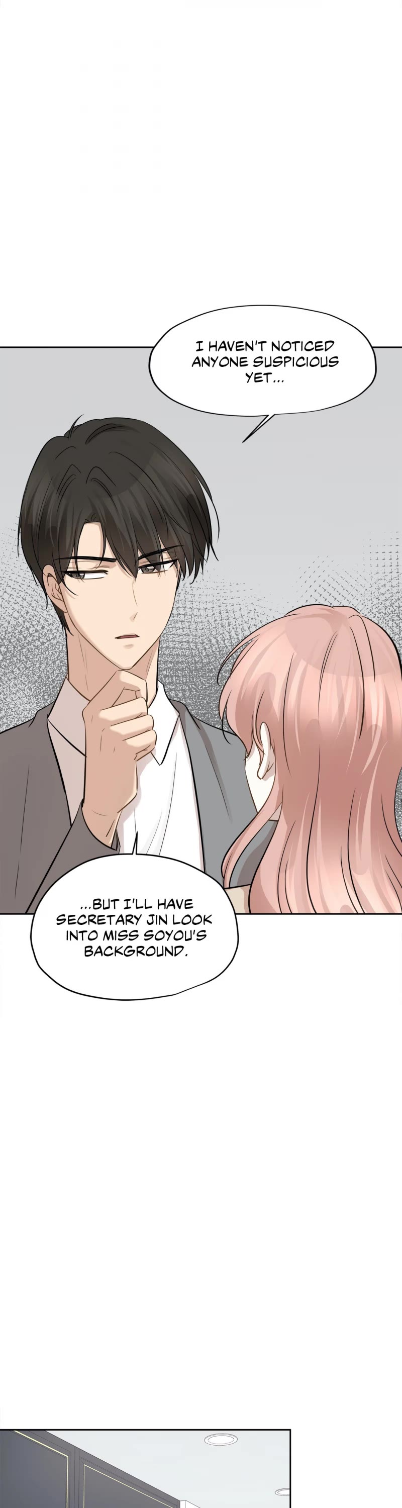 Just for a Meowment Chapter 74 page 12 - Chapter 74