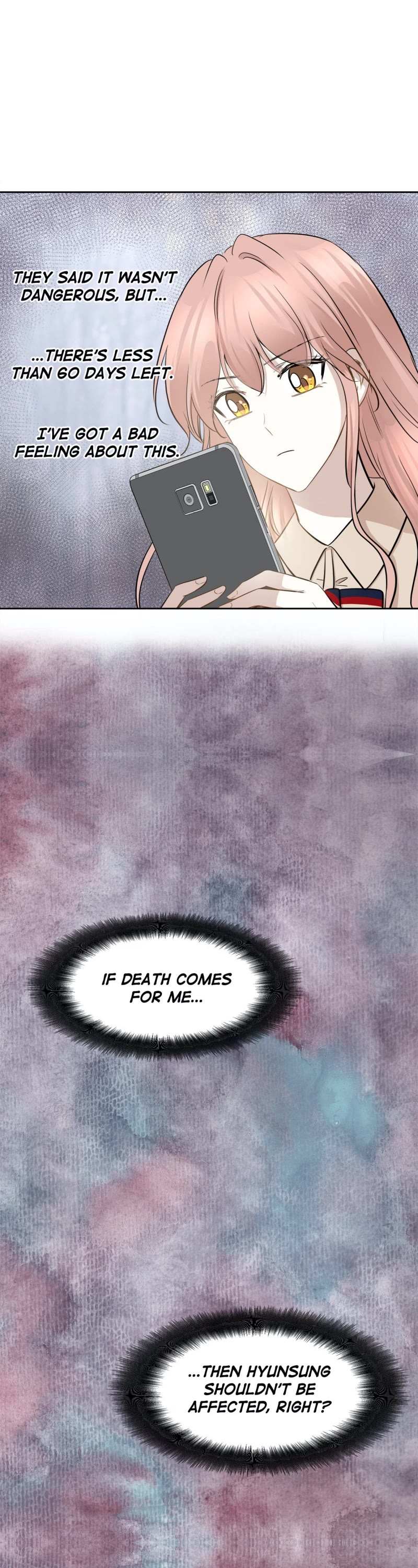 Just for a Meowment Chapter 74 page 2 - Chapter 74