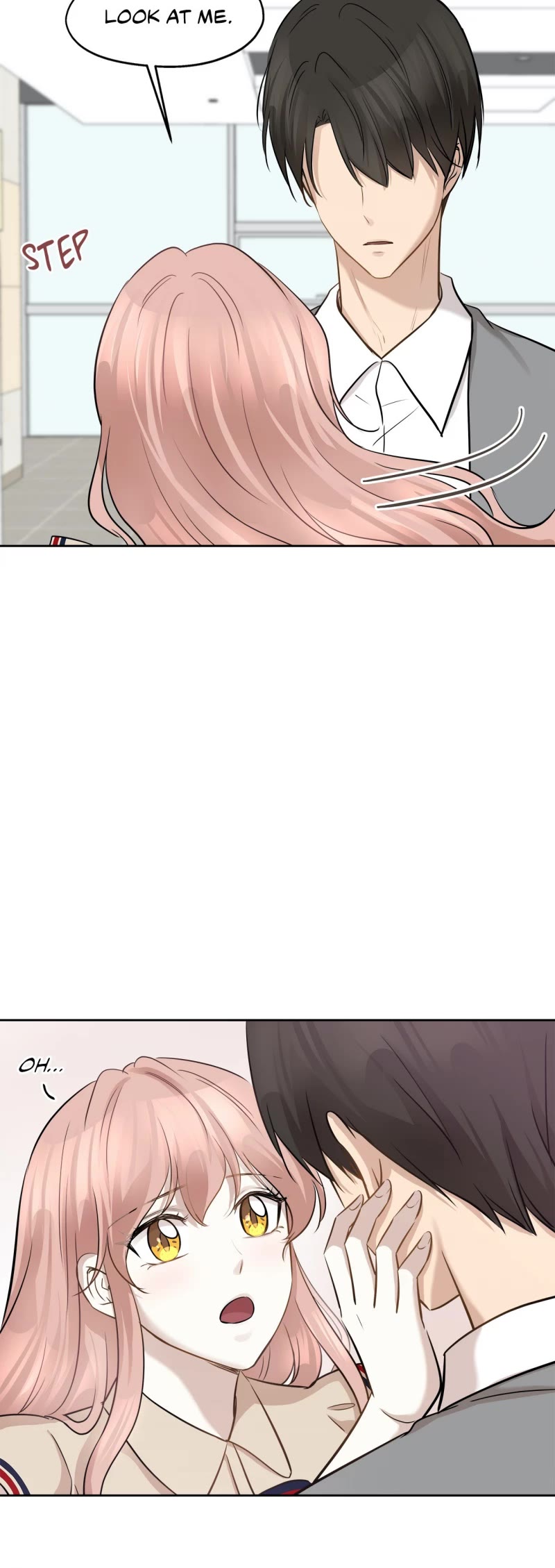 Just for a Meowment Chapter 74 page 25 - Chapter 74