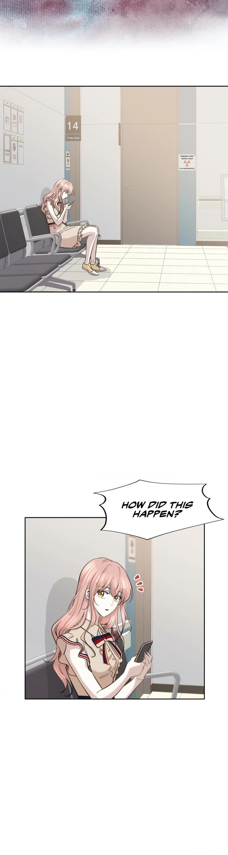 Just for a Meowment Chapter 74 page 3 - Chapter 74