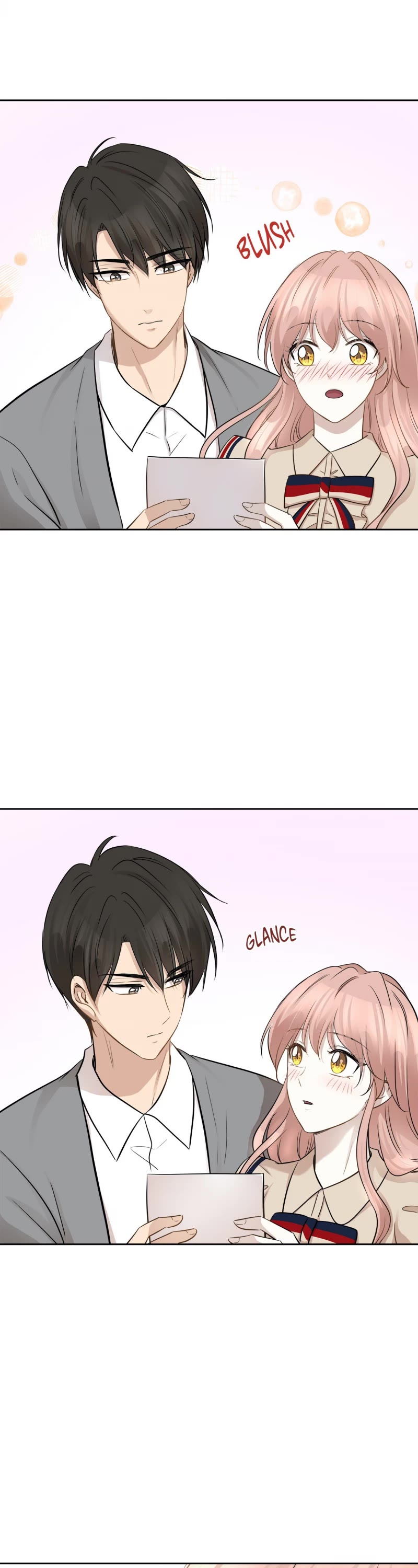 Just for a Meowment Chapter 74 page 33 - Chapter 74