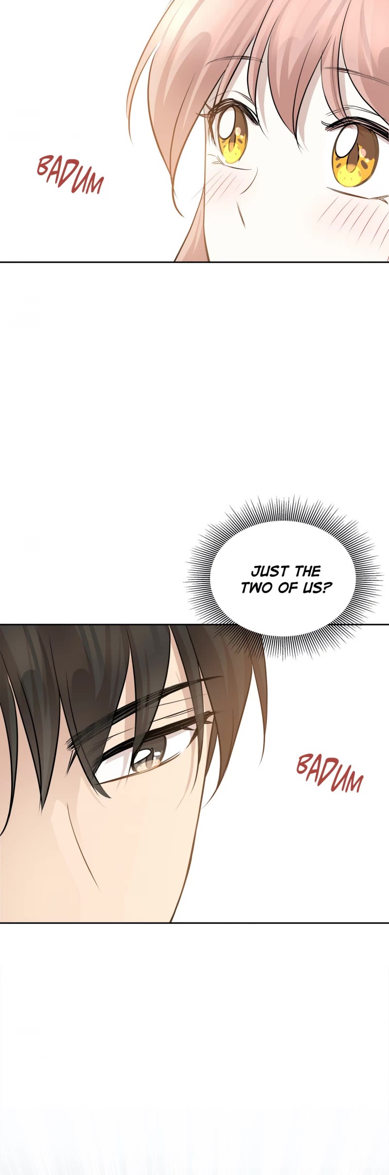 Just for a Meowment Chapter 74 page 34 - Chapter 74