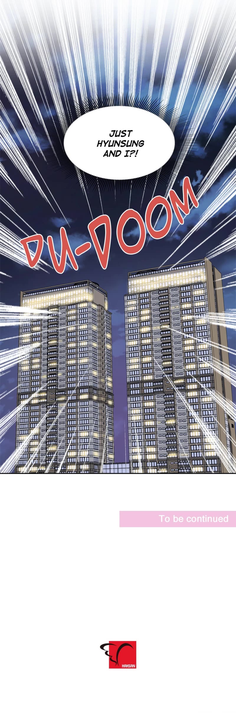 Just for a Meowment Chapter 74 page 35 - Chapter 74