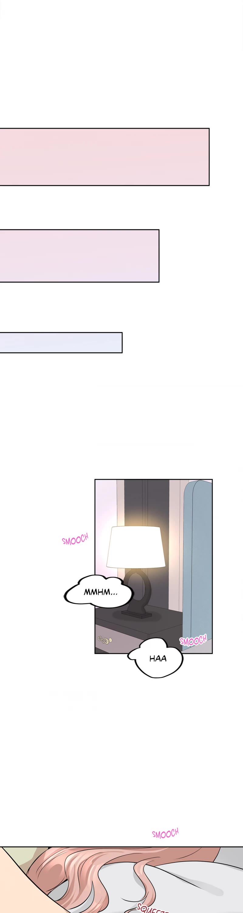 Just for a Meowment Chapter 75 page 17 - Chapter 75