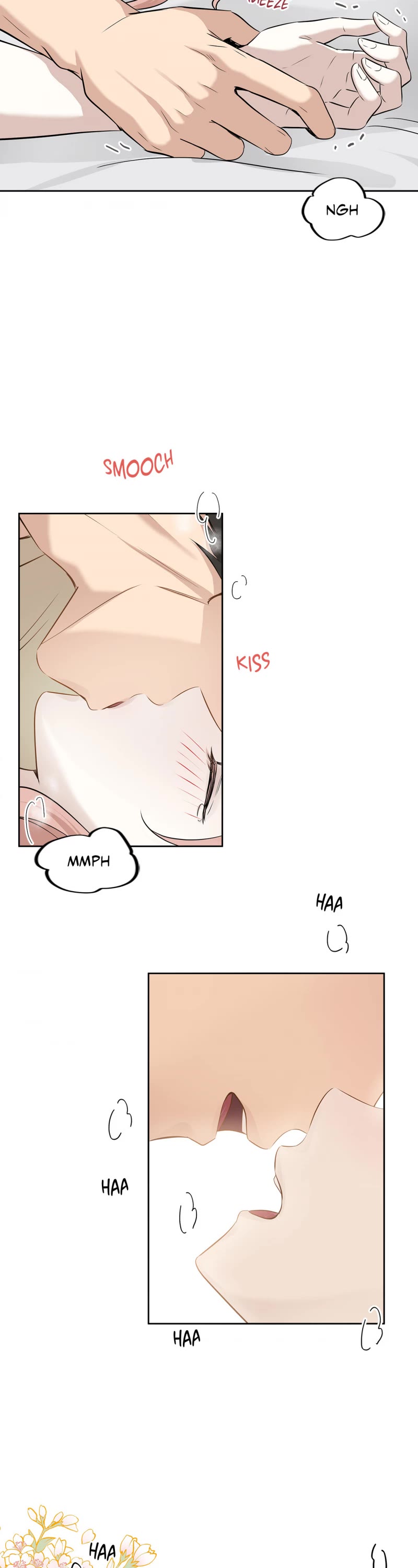 Just for a Meowment Chapter 75 page 18 - Chapter 75