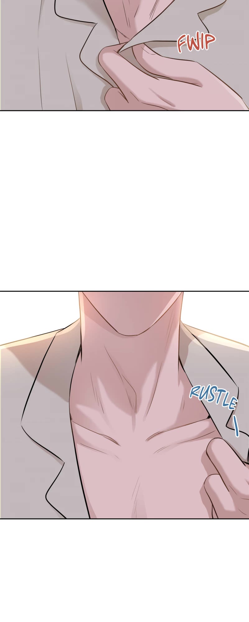 Just for a Meowment Chapter 75 page 20 - Chapter 75