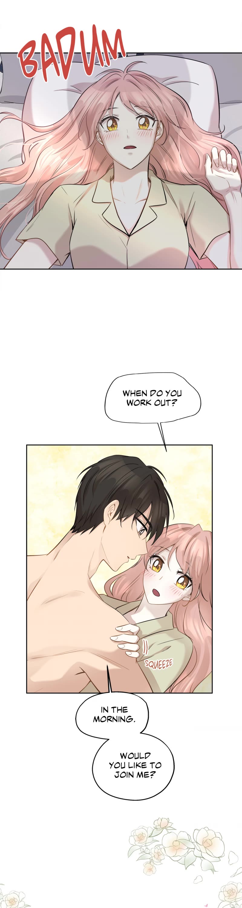 Just for a Meowment Chapter 75 page 22 - Chapter 75
