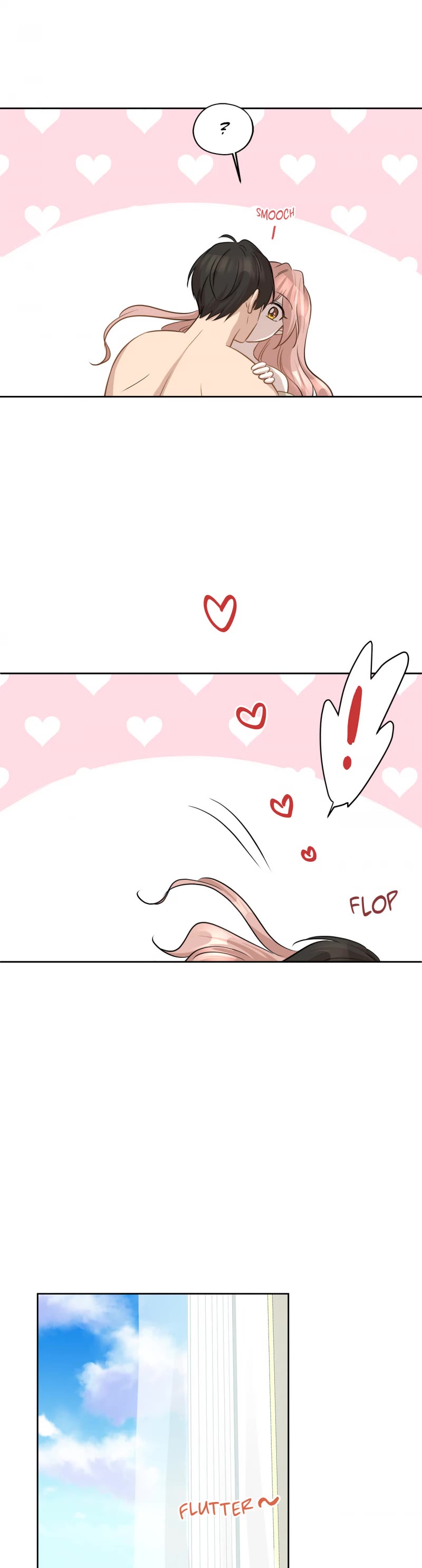 Just for a Meowment Chapter 75 page 25 - Chapter 75