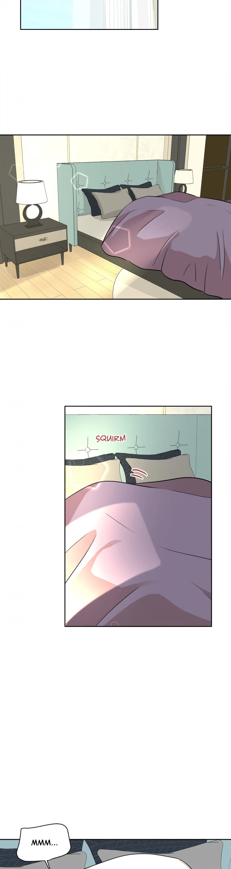 Just for a Meowment Chapter 75 page 26 - Chapter 75